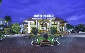 Hotel Padang